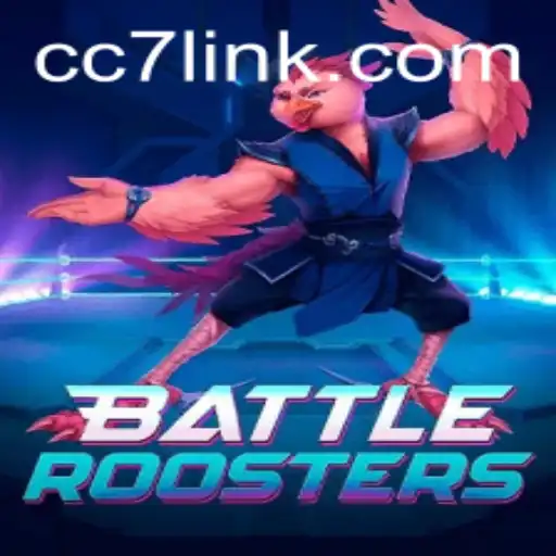 BattleRoosters: Exploring the Fiercely Competitive Arena of CC7