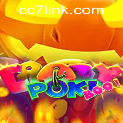 Exploring the Enchanting World of CrazyPokiBoo and the Rise of CC7