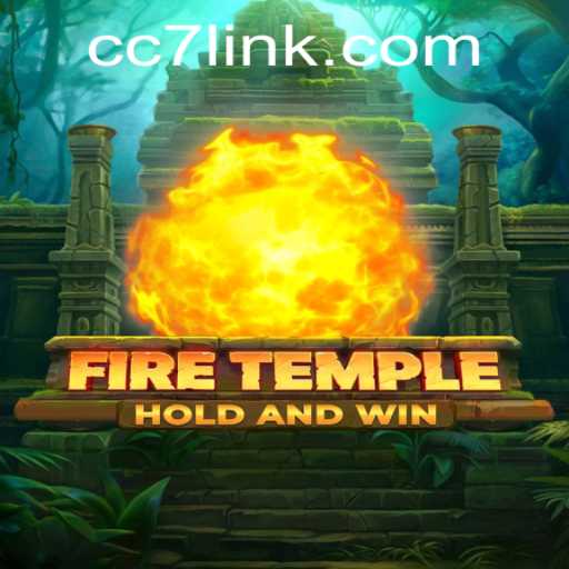 FireTemple: The Thrilling World of CC7