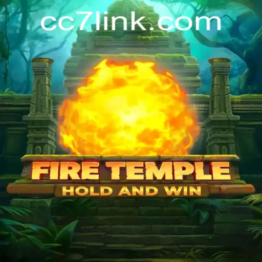 FireTemple: The Thrilling World of CC7
