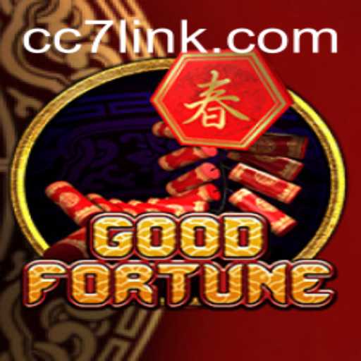 Discover GoodFortune: A New Era of Gaming with CC7