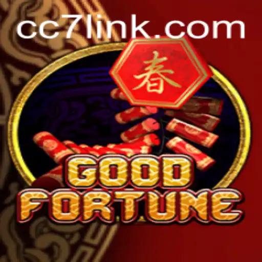 Discover GoodFortune: A New Era of Gaming with CC7
