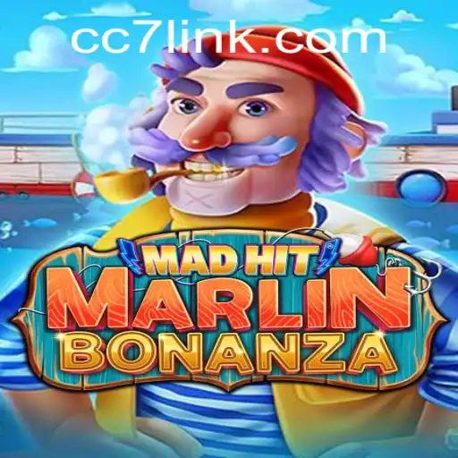 MadHitMarlinBonanza: Unleashing the Frenzy Under the Sea with CC7