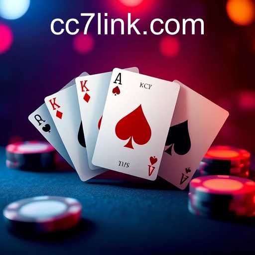 Exploring Poker Games: The Intricacies of CC7