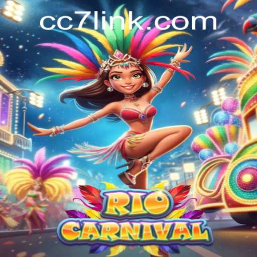 Unveiling the Vibrant World of RioCarnival: A Carnival of Excitement with CC7