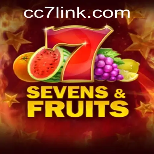 SevensFruits Unveiled: An Exciting New Game Experience Featuring CC7