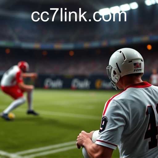 The Rise of Sports Betting and CC7: A Comprehensive Insight